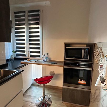 Il Tortellino Vagante - Elegant Apartment Modena Zewnętrze zdjęcie