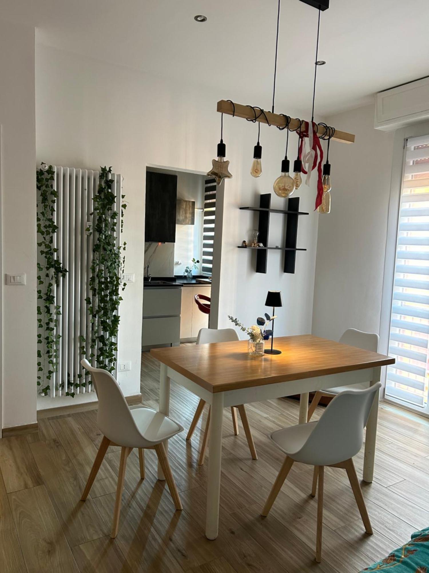 Il Tortellino Vagante - Elegant Apartment Modena Zewnętrze zdjęcie