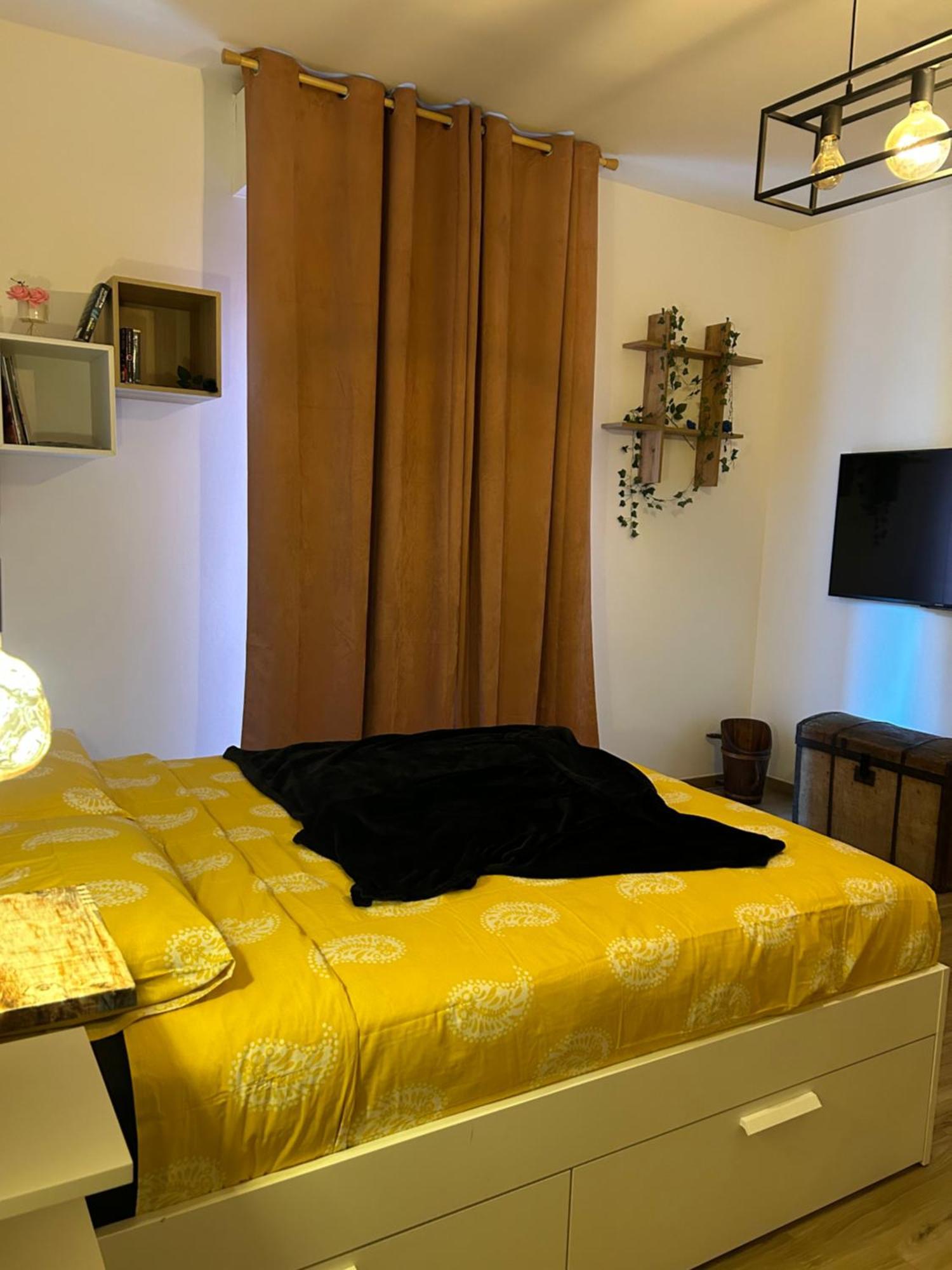Il Tortellino Vagante - Elegant Apartment Modena Zewnętrze zdjęcie