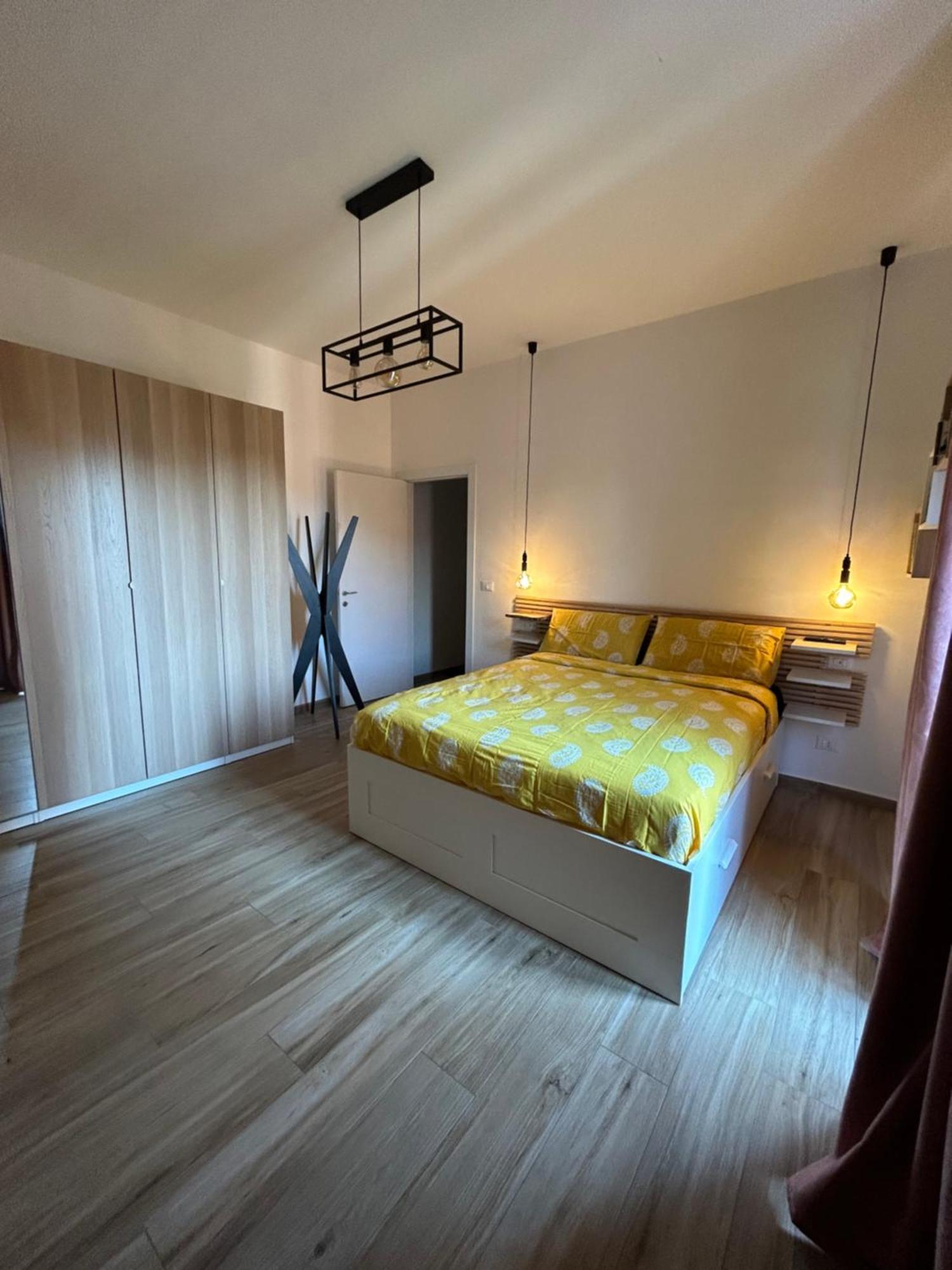 Il Tortellino Vagante - Elegant Apartment Modena Zewnętrze zdjęcie