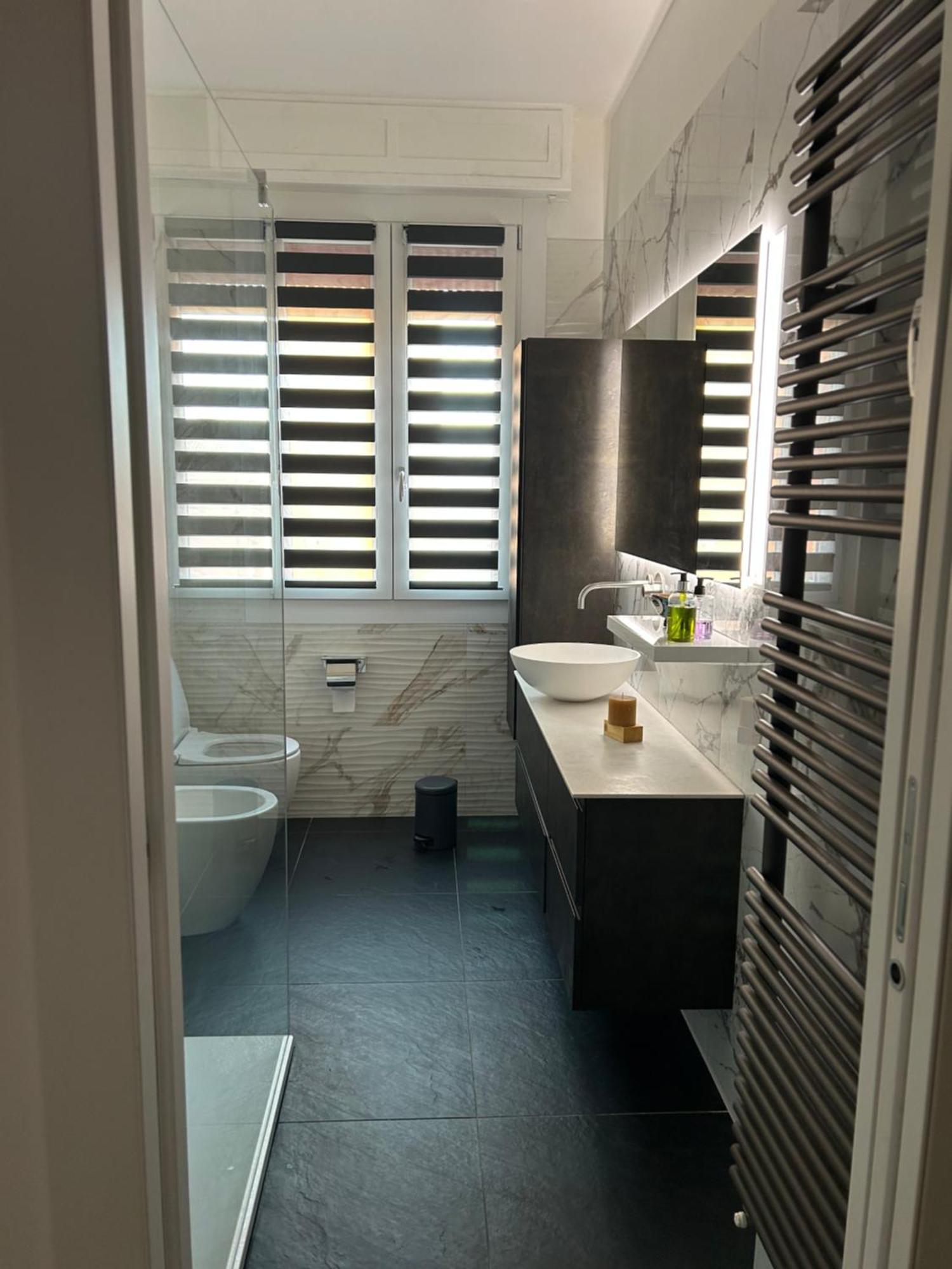 Il Tortellino Vagante - Elegant Apartment Modena Zewnętrze zdjęcie