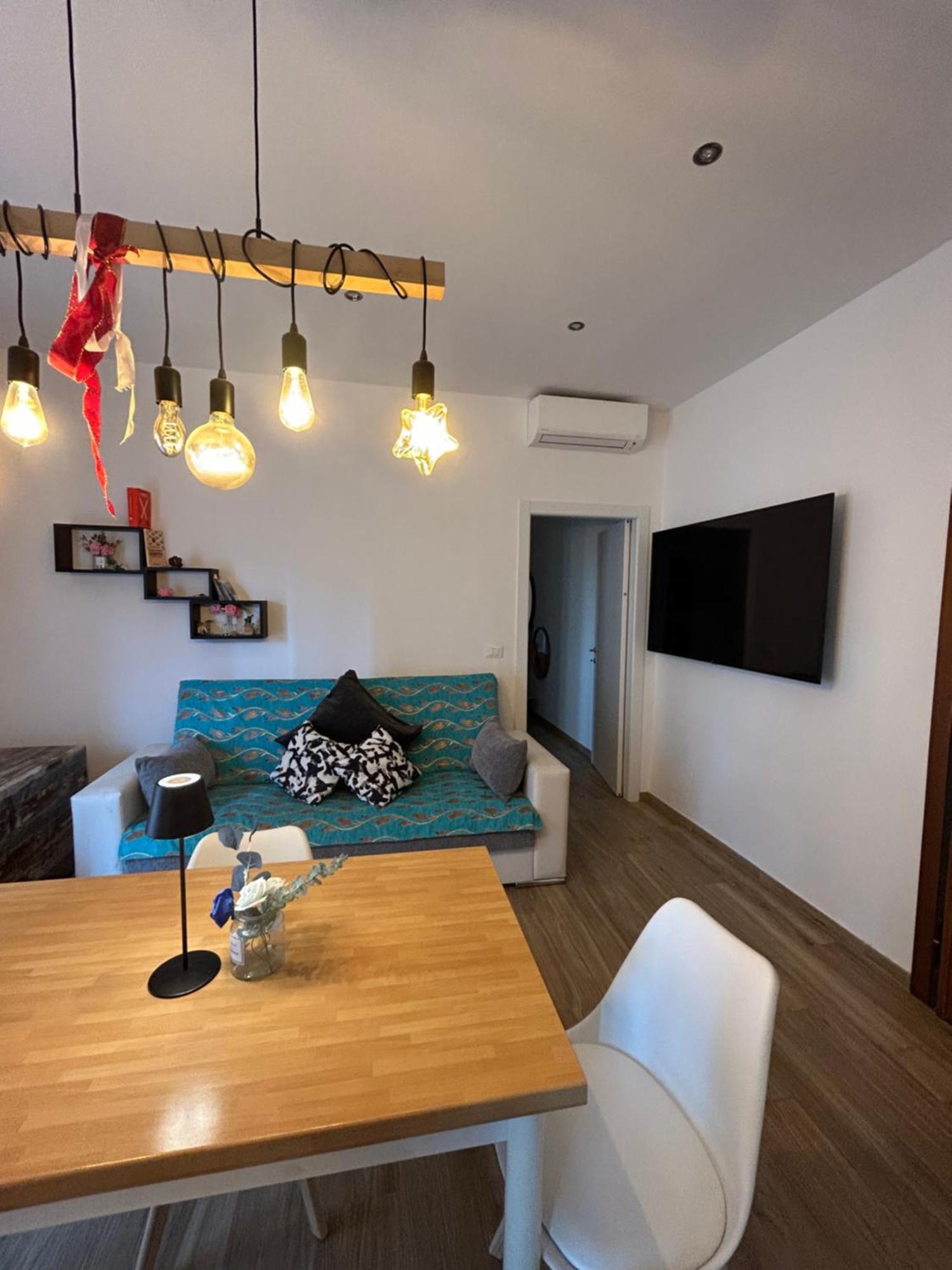 Il Tortellino Vagante - Elegant Apartment Modena Zewnętrze zdjęcie