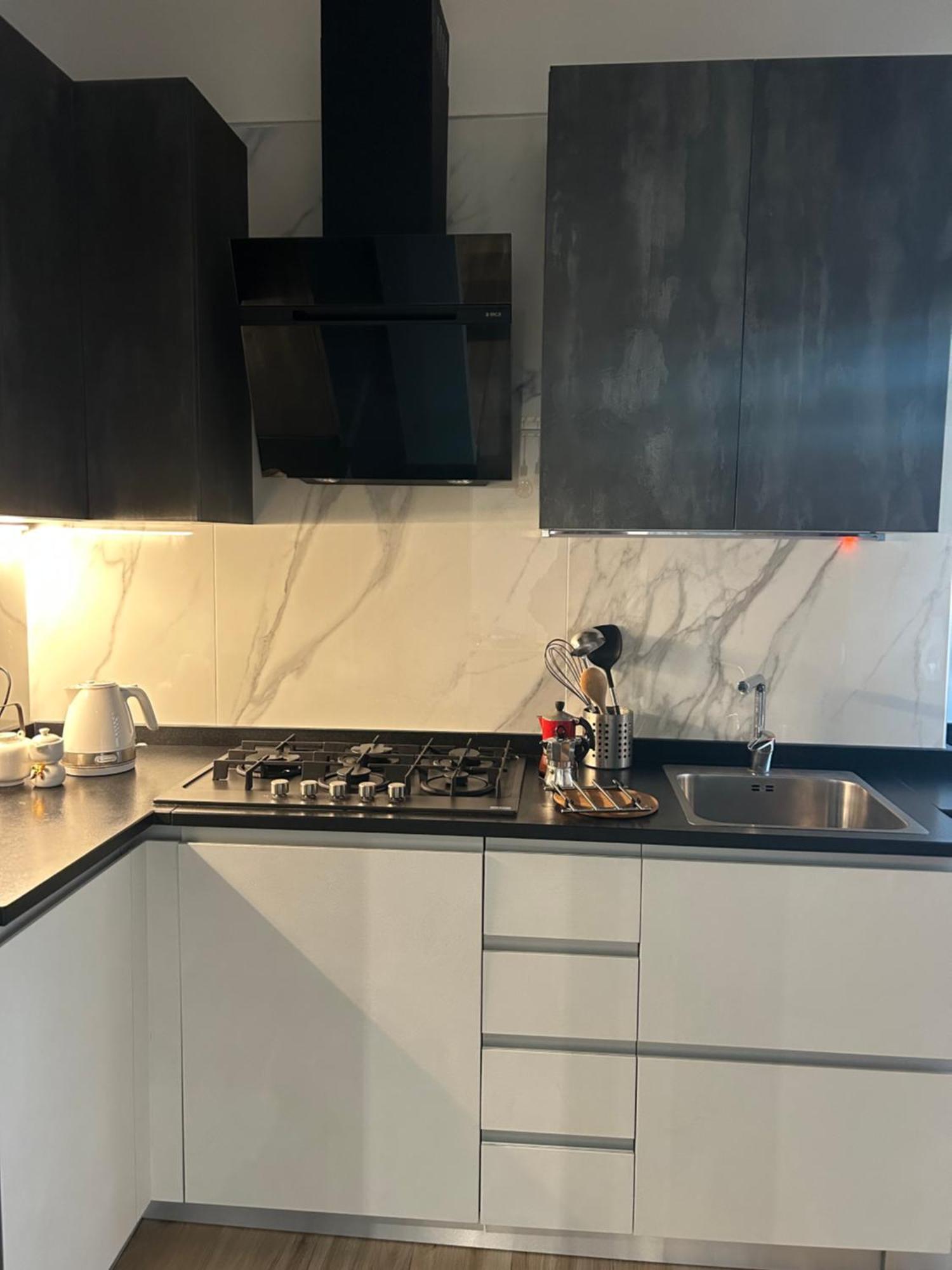 Il Tortellino Vagante - Elegant Apartment Modena Zewnętrze zdjęcie