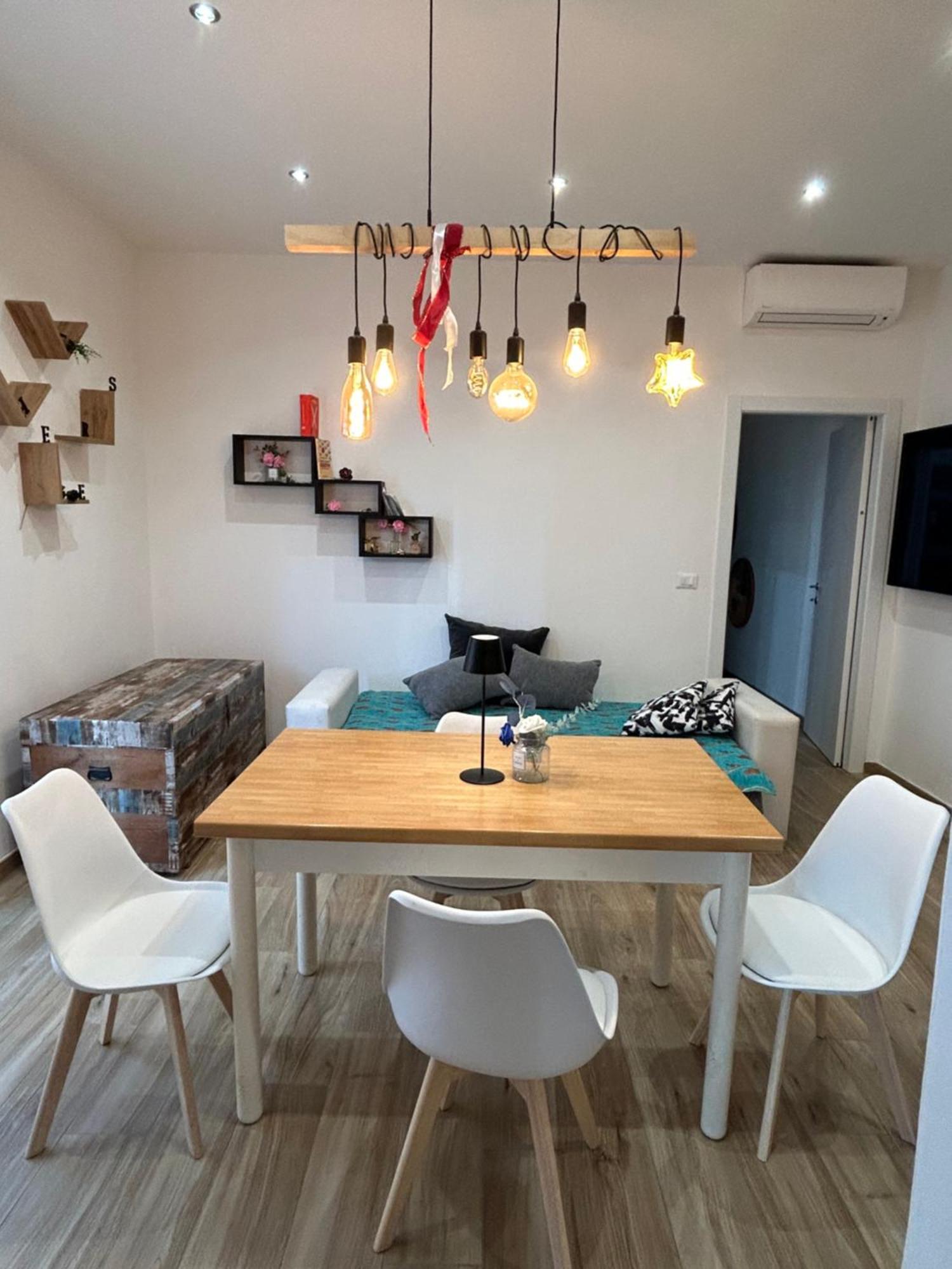 Il Tortellino Vagante - Elegant Apartment Modena Zewnętrze zdjęcie