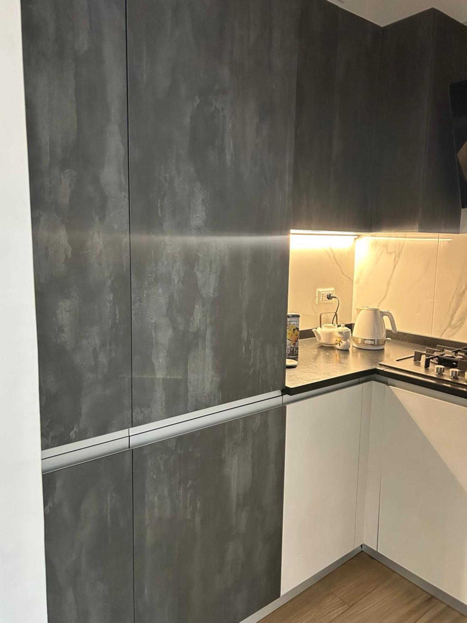 Il Tortellino Vagante - Elegant Apartment Modena Zewnętrze zdjęcie