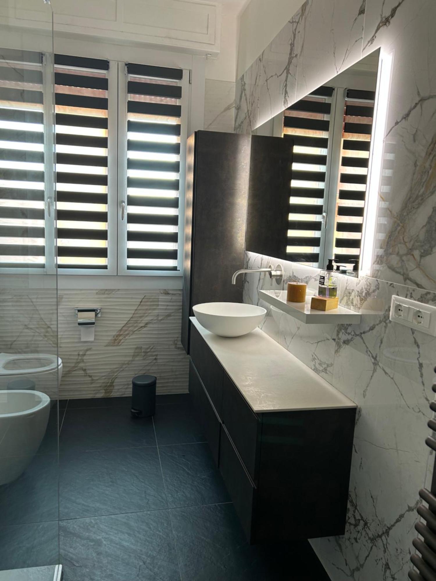 Il Tortellino Vagante - Elegant Apartment Modena Zewnętrze zdjęcie