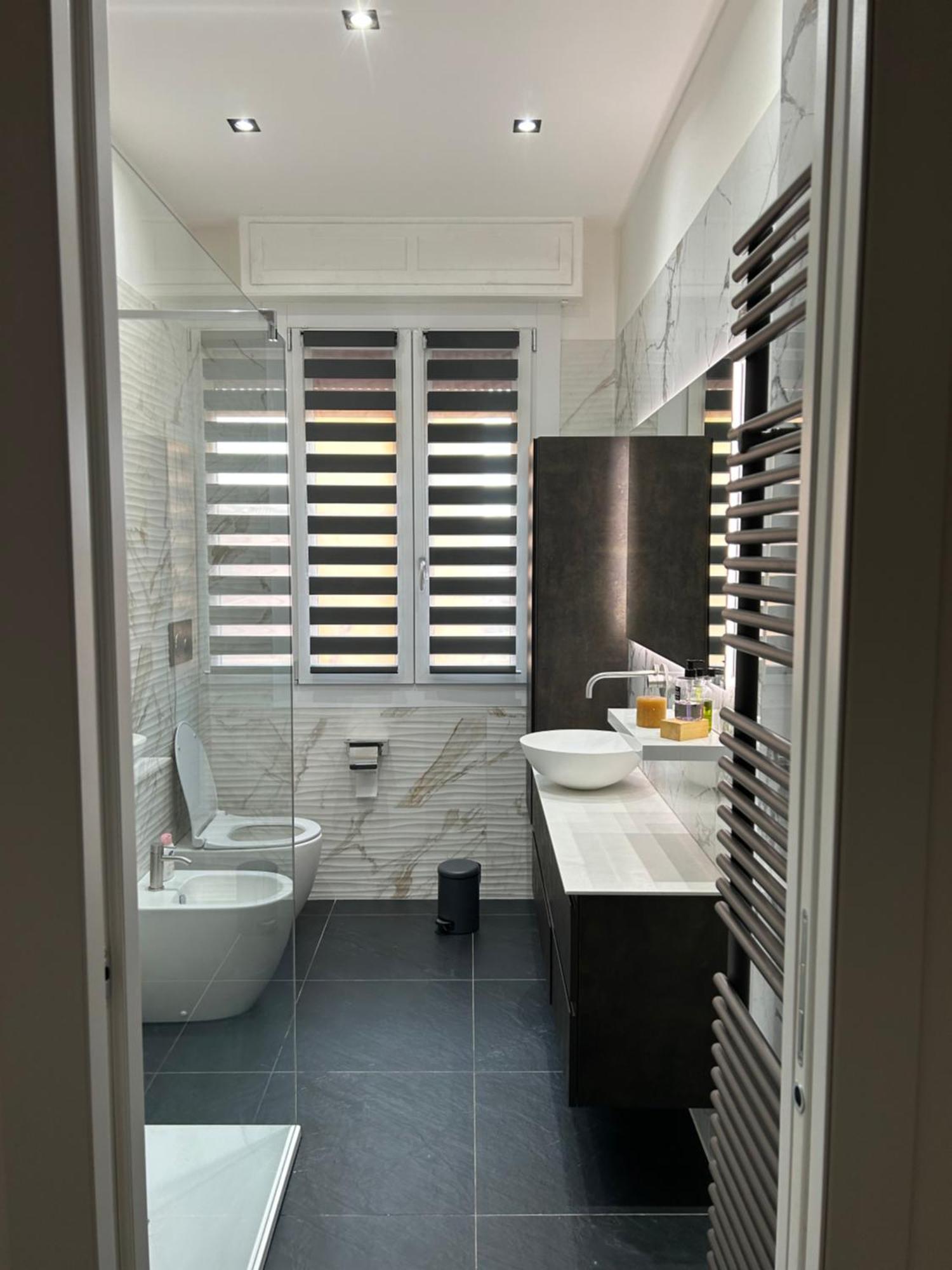 Il Tortellino Vagante - Elegant Apartment Modena Zewnętrze zdjęcie