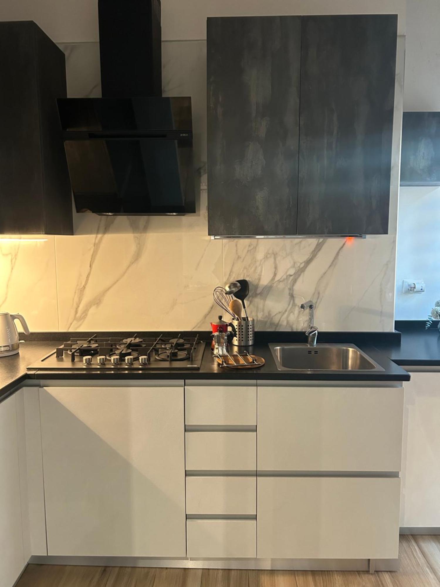 Il Tortellino Vagante - Elegant Apartment Modena Zewnętrze zdjęcie