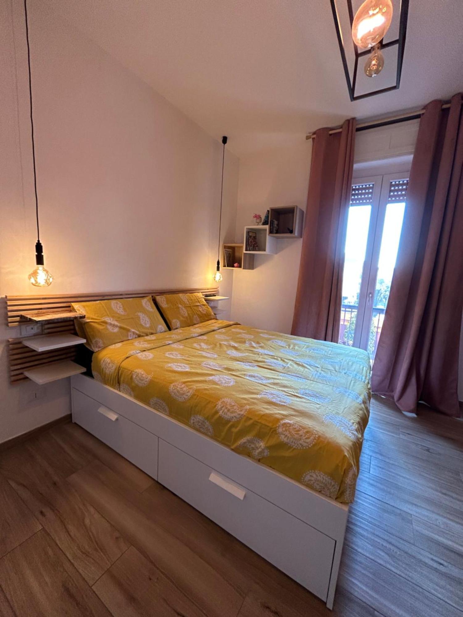 Il Tortellino Vagante - Elegant Apartment Modena Zewnętrze zdjęcie