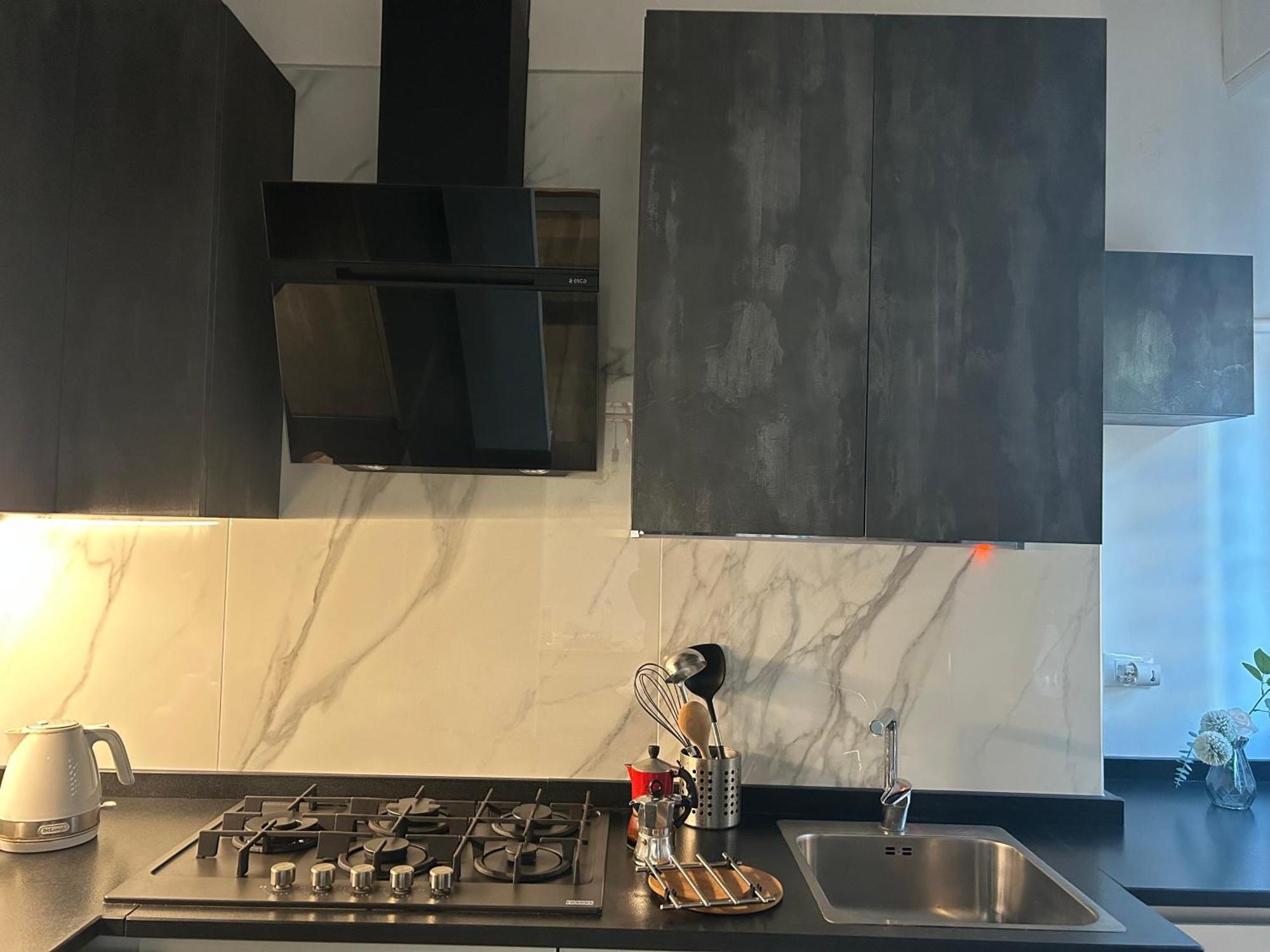 Il Tortellino Vagante - Elegant Apartment Modena Zewnętrze zdjęcie