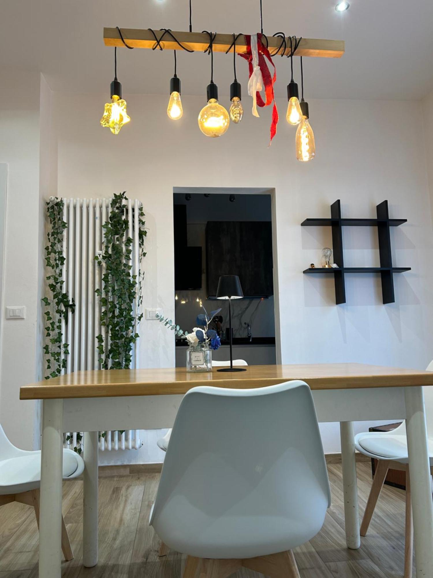 Il Tortellino Vagante - Elegant Apartment Modena Zewnętrze zdjęcie