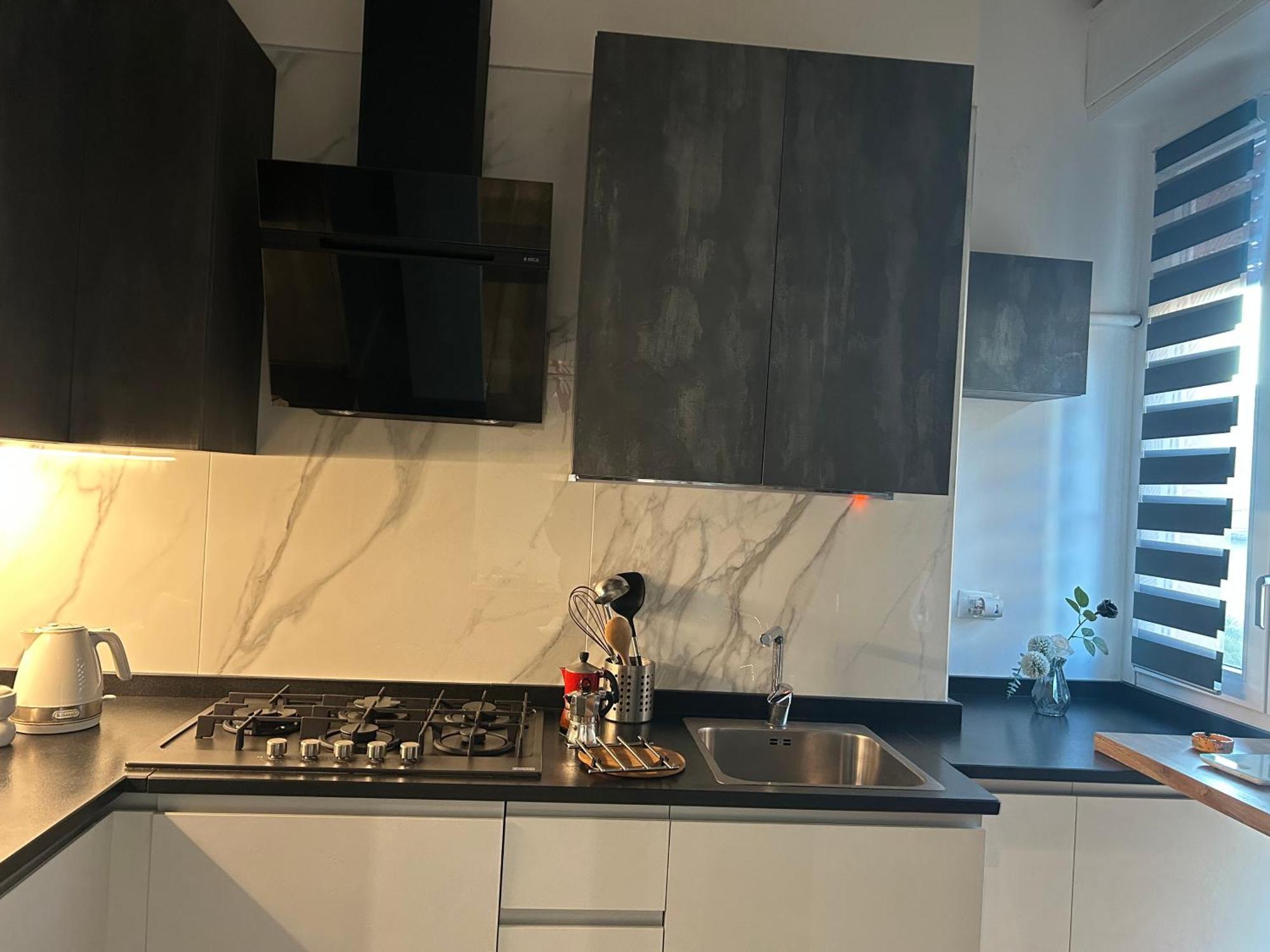 Il Tortellino Vagante - Elegant Apartment Modena Zewnętrze zdjęcie
