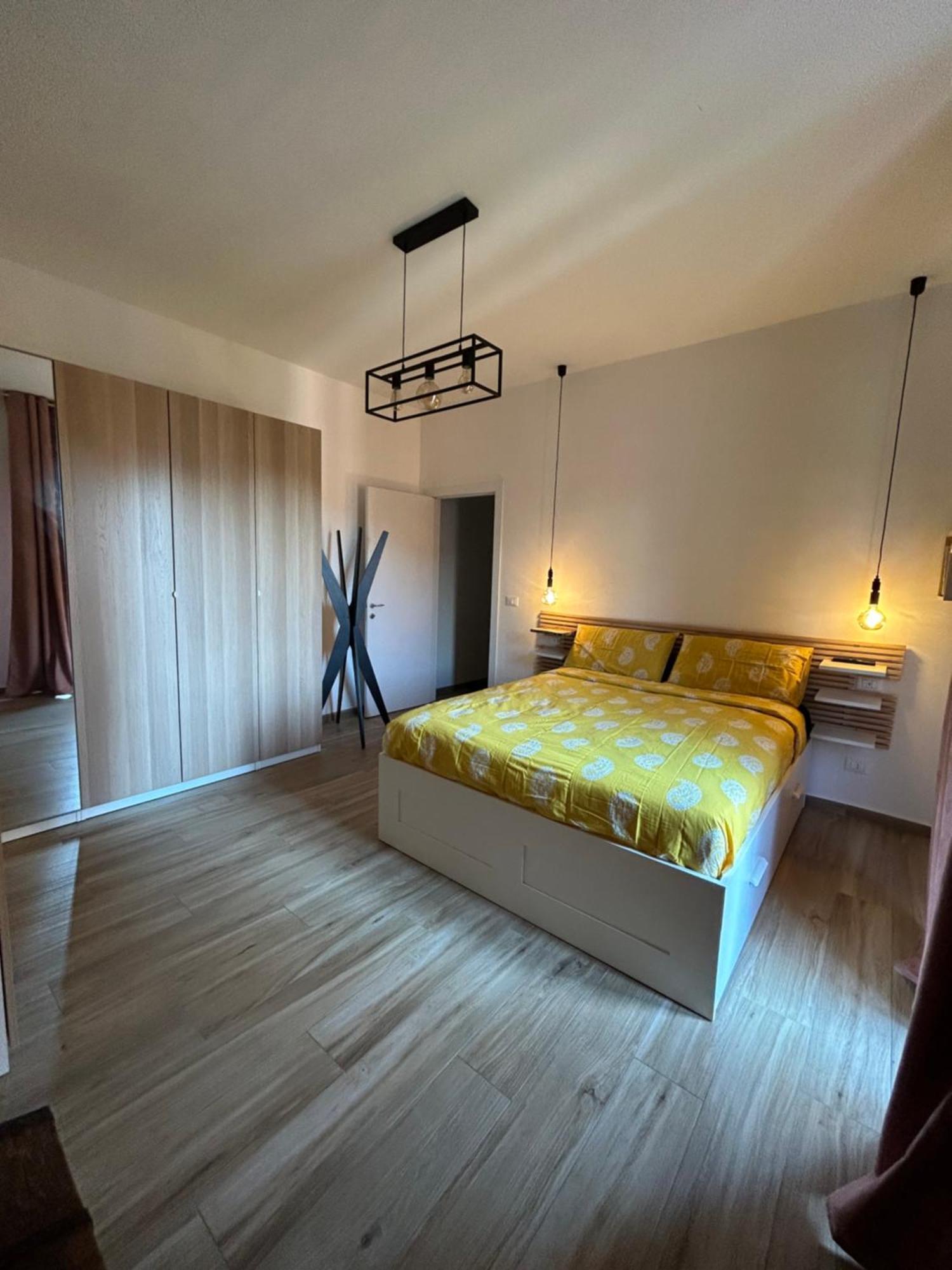 Il Tortellino Vagante - Elegant Apartment Modena Zewnętrze zdjęcie