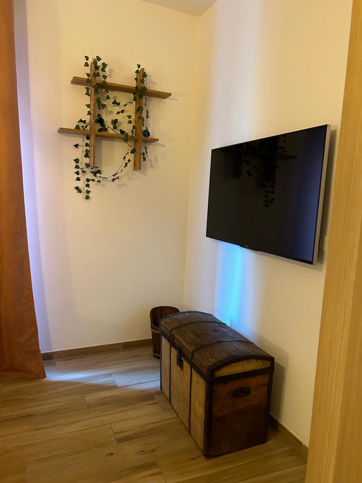 Il Tortellino Vagante - Elegant Apartment Modena Zewnętrze zdjęcie