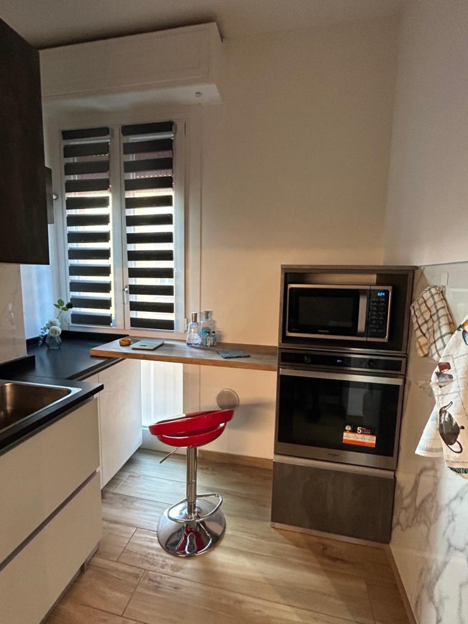 Il Tortellino Vagante - Elegant Apartment Modena Zewnętrze zdjęcie