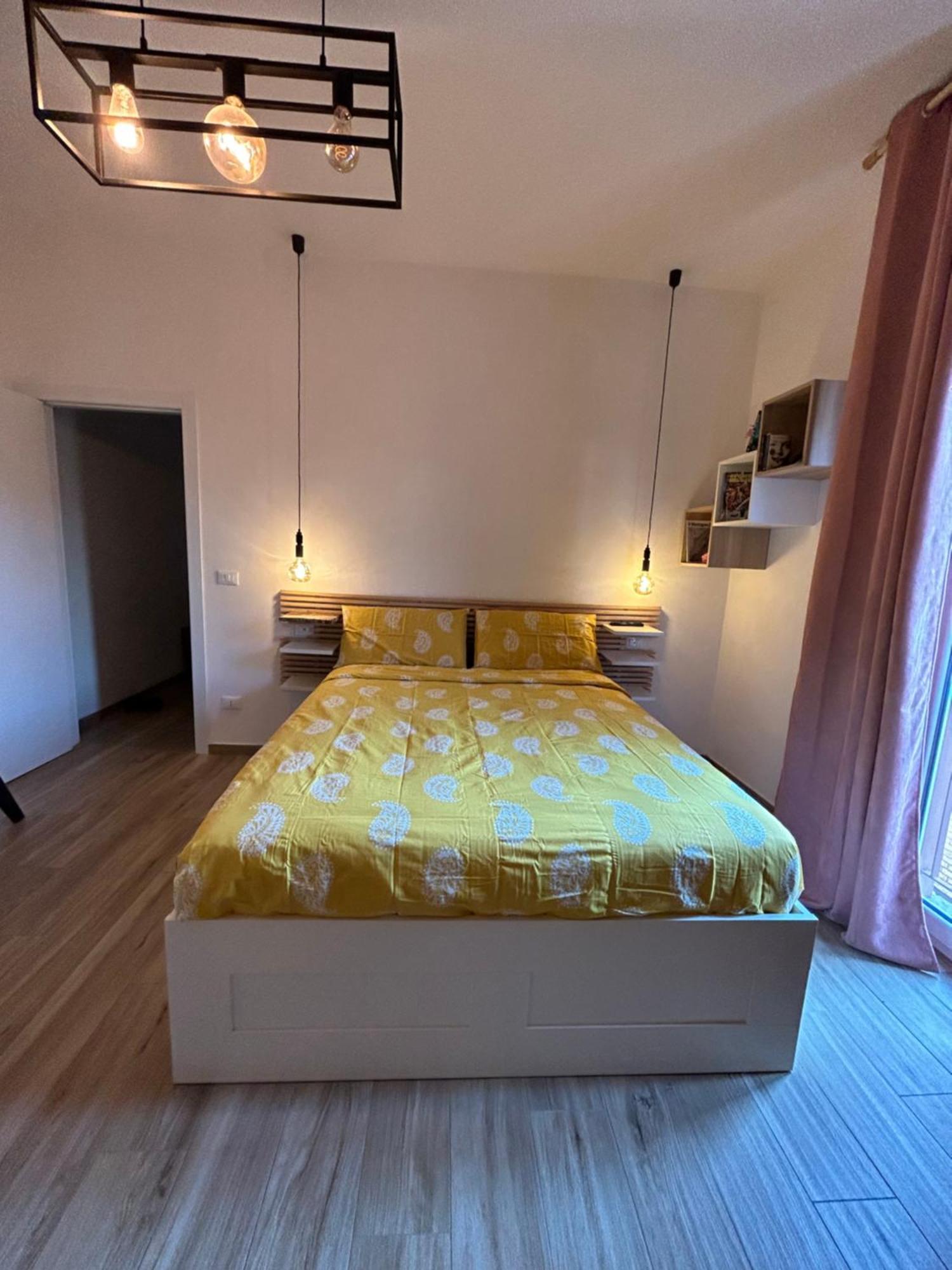 Il Tortellino Vagante - Elegant Apartment Modena Zewnętrze zdjęcie