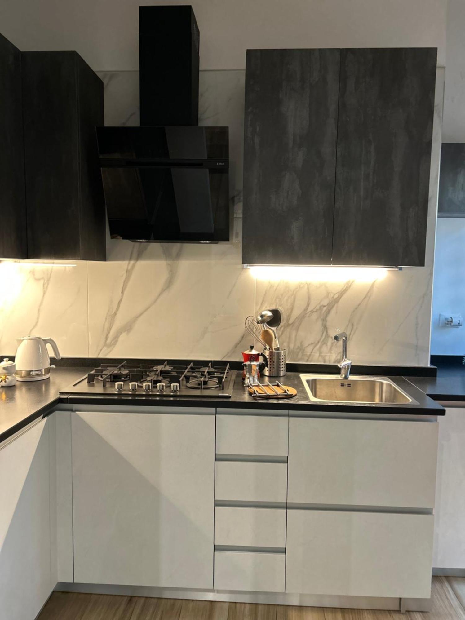 Il Tortellino Vagante - Elegant Apartment Modena Zewnętrze zdjęcie