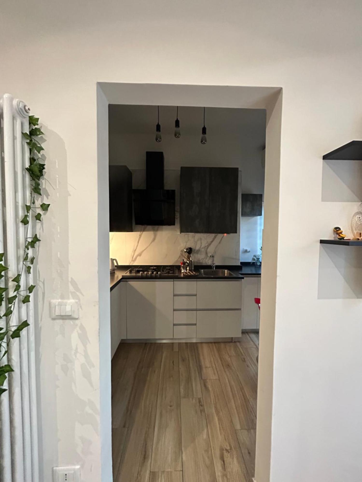 Il Tortellino Vagante - Elegant Apartment Modena Zewnętrze zdjęcie