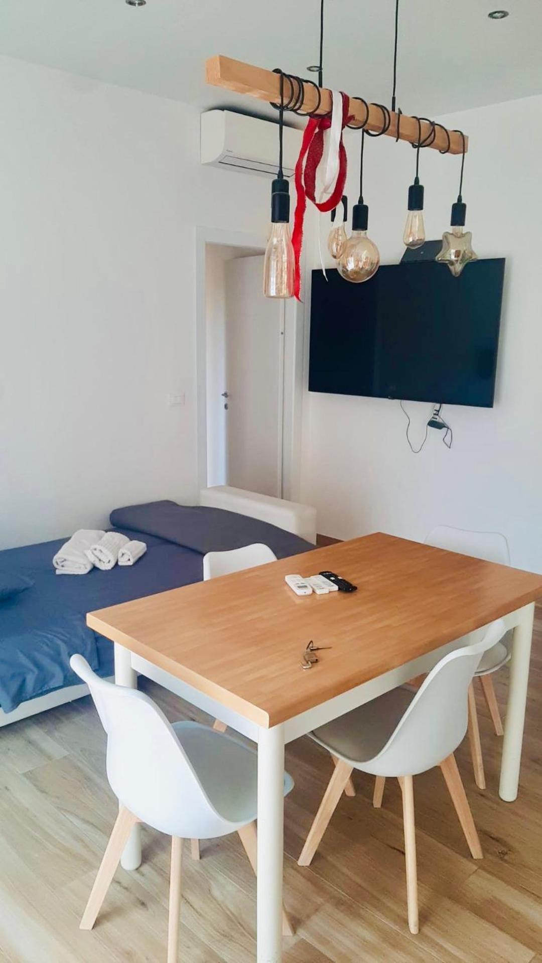 Il Tortellino Vagante - Elegant Apartment Modena Zewnętrze zdjęcie